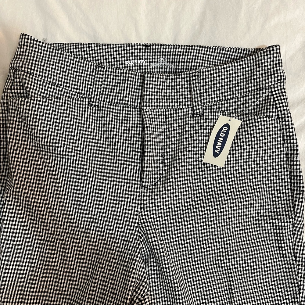Gringham jeggings size 0